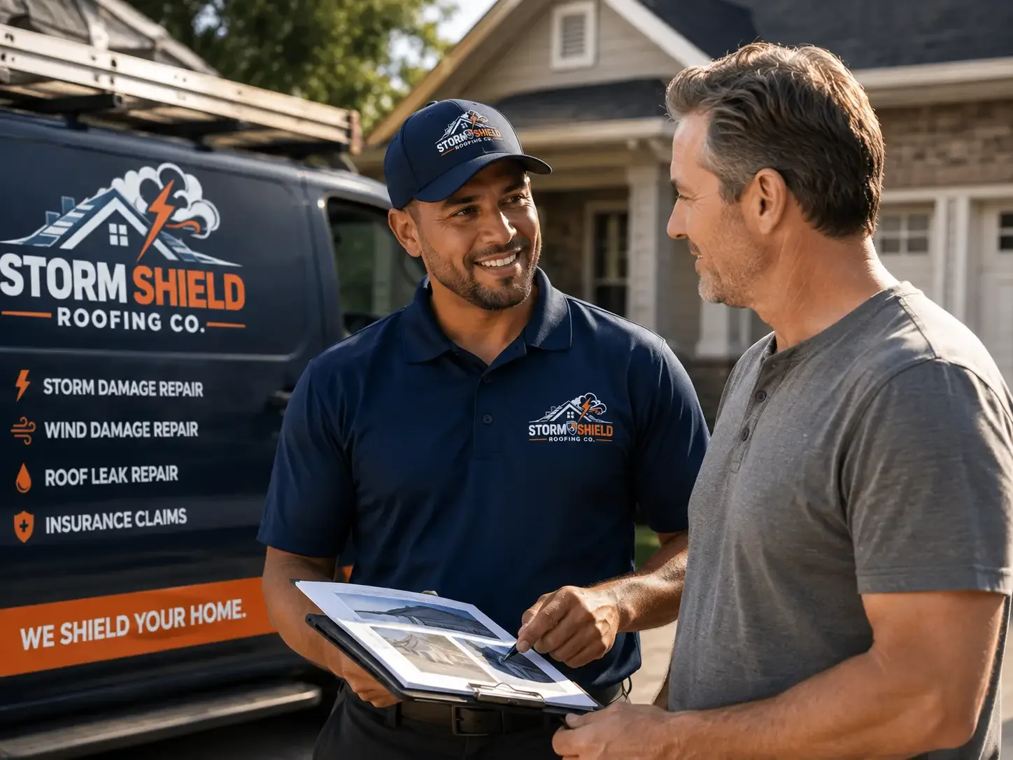Storm Damage Roof Repair Santa Clara, CA FAQs
